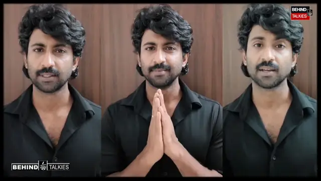 ப்ளீஸ் எனக்கு இப்படி எல்லாம் பட்டம் கொடுத்துறாதீங்க, மன்னிச்சிக்கோங்க - மாஸ்டர் மகேந்திரன் வருத்தம்