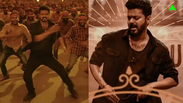 கடுமையான எனது கண்டனத்தால் படக்குழு அவசர அவசரமாக இந்த மாற்றத்தை செய்தது - ராஜேஸ்வரி பிரியா பதிவு.