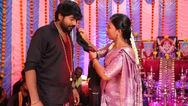மீனாவின் ரீ என்ட்ரியால் கதிகலங்கி போன ரோகினி, அண்ணாமலை சொன்ன வார்த்தை - சிறகடிக்க ஆசை