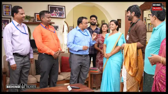 மீனா சொன்ன விஷயம், முத்துவிற்கு கிடைத்த அங்கீகாரம் - சிறகடிக்க ஆசை 