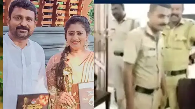 பிறந்தநாளை இறந்தநாளாக ஆக்கிக்கொண்ட சீரியல் நடிகை - இந்த பிரச்சனை தான் காரணமா?