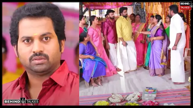 அப்பத்தா சொன்ன வார்த்தையால் பாண்டியன் எடுத்த முடிவு, அதிர்ச்சியில் பழனி - பாண்டியன் ஸ்டோர்ஸ் 2