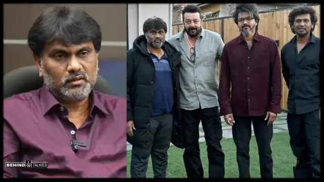 லியோ படத்திற்கு வரும் கலவையான விமர்சனம் குறித்து முதன் முறையாக மனம் திறந்த லோகேஷ் - என்ன சொல்லியுள்ளார் பாருங்க.