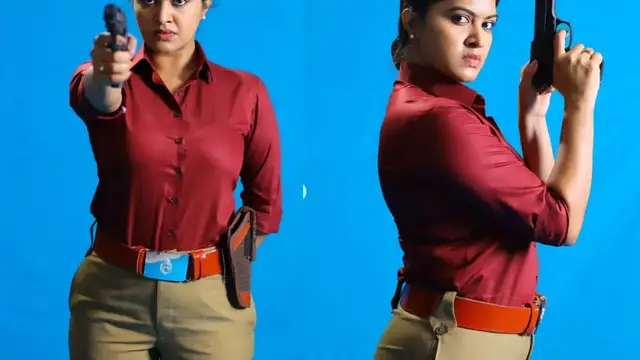 எனக்கு ஏப்ரல், மே மாதத்தில் 2வது திருமணம் ? நடிகை ரக்ஷிதா மகாலக்ஷ்மி கொடுத்த பேட்டி
