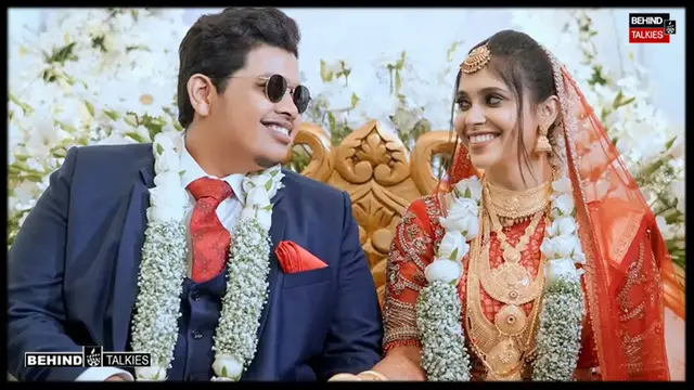 சர்ச்சைக்கு மத்தியில் தன் மகளுக்கு பெயர் வைத்த யூடியூபர் இர்ஃபான்- என்ன பெயர் தெரியுமா?
