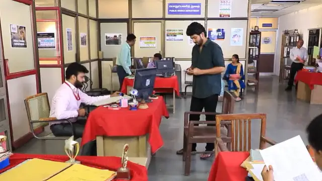 அரசியை டார்ச்சல் செய்யும் குமார், கொந்தளித்து கதிர் செய்த வேலை - பாண்டியன் ஸ்டோர்ஸ் 2