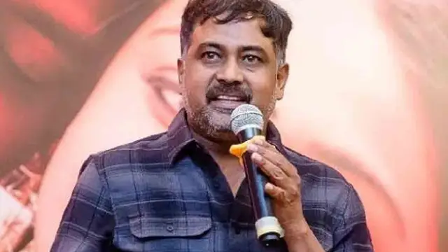 கீர்த்தி சுரேஷை பெண் கேட்க சொன்ன விஷால் அப்பா - லிங்குசாமி சொன்ன தகவல்
