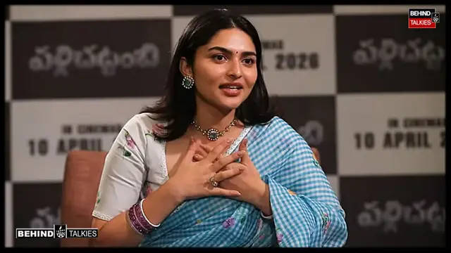 சோசியல் மீடியாவில் இருந்து திடீரென விலகிய கயாடு லோஹர் - என்ன ஆச்சு தெரியுமா?