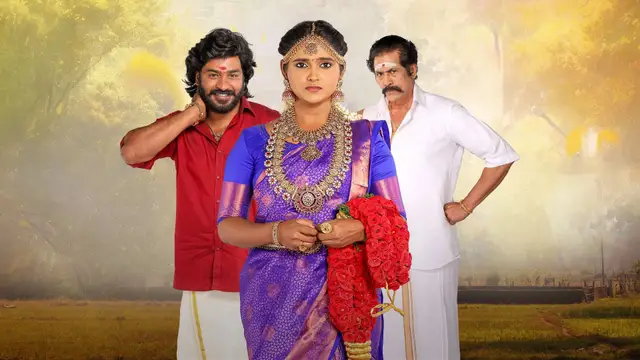 அடர்ந்த காடு, பீதி கிளம்பும் - ஏற்காடில் நடந்த தித் திக் சூட்டிங் அனுபவத்தை பகிர்ந்த 'சின்ன மருமகள்' நாயகன் நவீன்