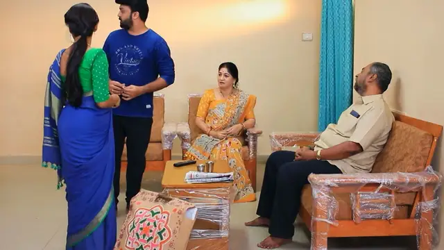 சுகன்யாவின் சகுனி வேலையால் மாட்டிக்கொண்ட பழனி, மீனா சொன்ன வார்த்தை - பாண்டியன் ஸ்டோர்ஸ் 2