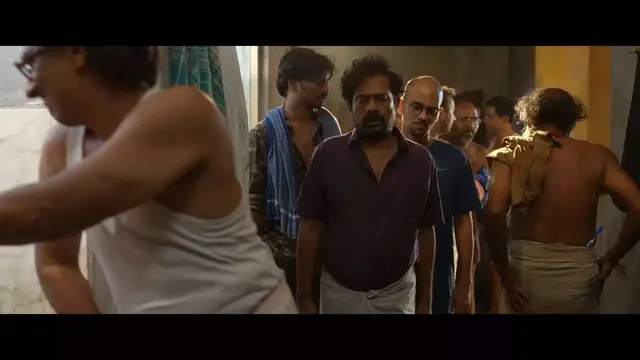 குடும்பங்களை கெடுக்கும் குடி- 'பாட்டல் ராதா' படம் எப்படி இருக்கு? முழு விமர்சனம் இதோ