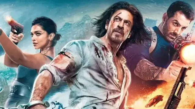 "ஆஸ்கார் இல்ல பாஸ்கர் கூட கிடையாது" உங்களுக்கு - பதான் படத்தை விமர்சித்தவர்களை கிண்டல் செய்த பிரகாஷ் ராஜ்.