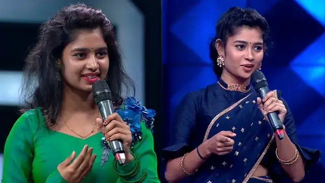 பிக் பாஸ் ஜனனி கதாநாயகியாக நடிக்கும் முதல் படம், வெளியாகியிருக்கும் பர்ஸ்ட் லுக் போஸ்டர் இதோ