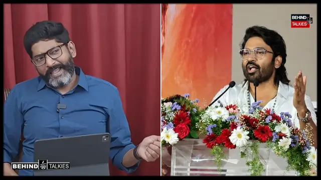 ரஜினி ஒளியில் முதலமைச்சர் கனவு, விஜய்யின் தவெக அலையைத் தடுக்க திமுகவின் மாஸ்டர் பிளான்? - சவுக்கு சங்கர் கிளப்பும் அரசியல் புயல்
