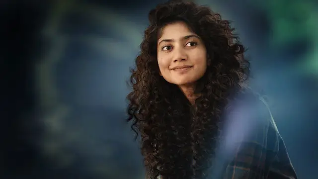 'என்னை சதையாக பார்க்க விரும்பல' - சினிமாவில் கிளாமர் குறித்து நடிகை சாய் பல்லவி ஓப்பன் டாக்