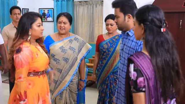 பாக்கியாவிற்கு எதிராக திரும்பும் மொத்த குடும்பம், துணையாக நிற்கும் ராதிகா- பரபரப்பான கட்டத்தில் பாக்கியலட்சுமி சீரியல்.