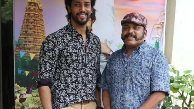 தனக்கு முன்பாக தனது மகனின் திருமணம் குறித்து உளறி கொட்டிய செந்தில் - தம்பி ராமய்யாவின் Reaction