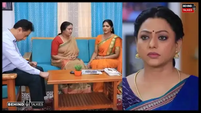 இனியாவின் காதலை கண்டுபிடிப்பாரா செல்வி? எழில் கொடுக்கும் சர்ப்ரைஸ் என்ன - விறுவிறுப்பில் பாக்கியலட்சுமி