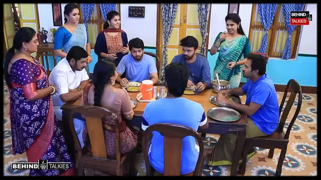 மீனாவின் மீது கோபப்படும் கோமதி, வேதனையில் செந்தில் - பாண்டியன் ஸ்டோர்ஸ் 2