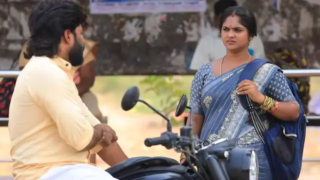 தேர்தலில் சேதுவிற்கு எதிராக களமிறங்கும் தமிழ்செல்வி, நடக்கப்போவது என்ன? பரபரப்பில் சின்ன மருமகள்