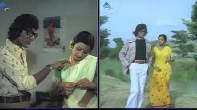 16 வயதினிலே டாக்டரை ஞாபகம் இருக்கா? அவருக்கு இவ்வளவு பெரிய மகள் மற்றும் மகனா? லேட்டஸ்ட் புகைப்படம் இதோ.