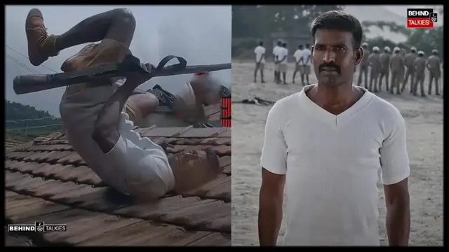 வெற்றிமாறன் எவ்வளவோ கேட்டும் விடுதலை படத்தில் நடிக்க மறுத்துள்ள சீமான் - அதுவும் எந்த ரோலில் தெரியுமா?