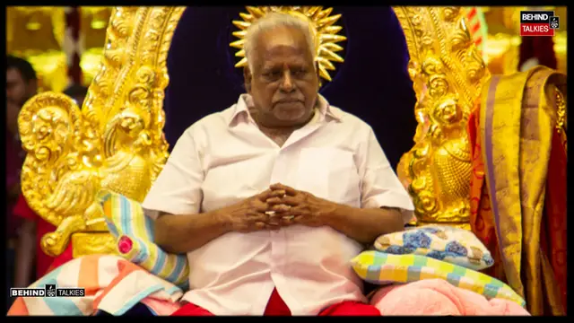 மேல்மருவத்தூர் ஆதிபராசக்தி அம்மா பங்காரு அடிகளார் திடீர் மரணம் - பெரும் சோகத்தில் பக்தர்கள்.