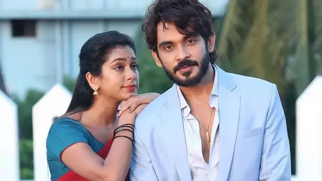 டிஆர்பி ரேட்டிங்கில் விஜய் டிவியை மண்ண கவ்வ வைத்த சன் டிவி சீரியல்கள் - no.1 எந்த சேனல் தெரியுமா?