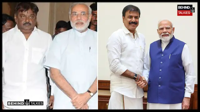 கேப்டன் விஜயகாந்த்க்கு பாரத ரத்னா விருது அளிக்க வேண்டும் - கோரிக்கை வைத்த சுதீஷ்