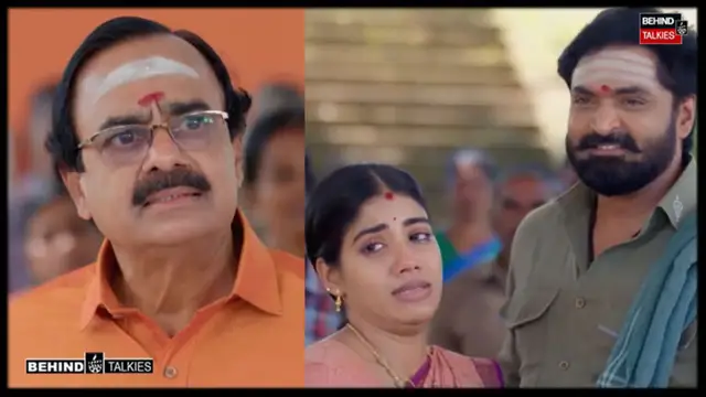 வெங்கடேஷின் மிரட்டல், ரத்னா எடுத்த விபரீத முடிவு- விறுவிறுப்பில் அண்ணா சீரியல்