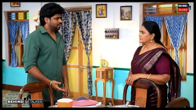தங்கமயிலுக்காக தன் மகனையே எதிர்த்து நிற்கும் கோமதி, மீனா கொடுத்த பதிலடி - பாண்டியன் ஸ்டோர்ஸ் 2