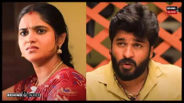 ராஜாங்கம் கொடுத்த வாக்குறுதி, அடுத்த பிரச்சனையில் சிக்கிய தமிழ்ச்செல்வி- விறுவிறுப்பில் சின்ன மருமகள்
