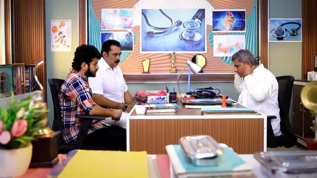 சரவணனை வெளுத்து வாங்கும் கோமதி, பாண்டியன் எடுக்க போகும் முடிவு என்ன? பாண்டியன் ஸ்டோர்ஸ் 2