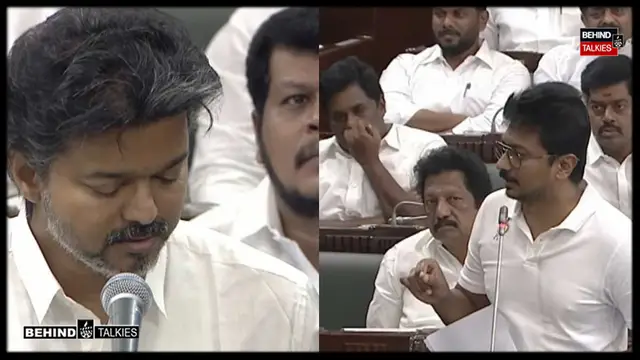 “இந்த உருட்டல் மிரட்டல் வேண்டாம்.. FILE-ஐ ஓபன் பண்ணுங்க” – சட்டசபையில் சீறிய உதயநிதி