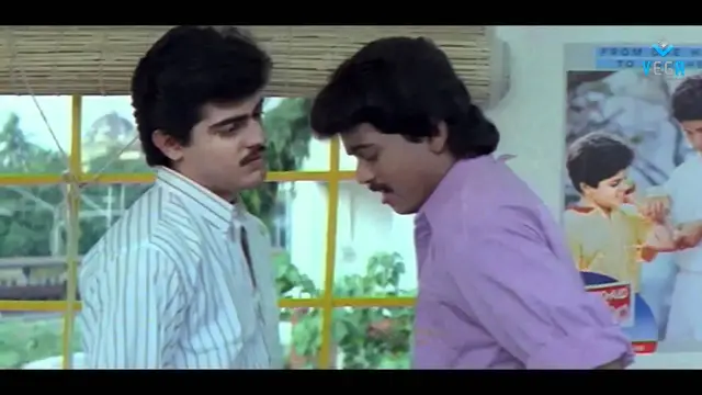 விஜய்,அஜித் சந்தித்து, இருவரும் இணைந்து நடித்த படத்தில் நடந்த ஸ்வாரசிய விஷயம் - பல விஷயங்களை பகிர்ந்த ஷோபா.