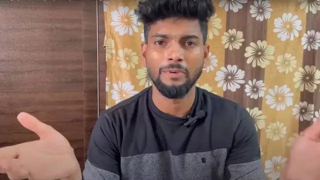 காதல் பிரேக் கப் முதல் காதல் திருமணம் பண்ணது வரை - 5 முறை நீயா நானாவில் பங்கேற்று பிரபலமான நபரின் பேட்டி