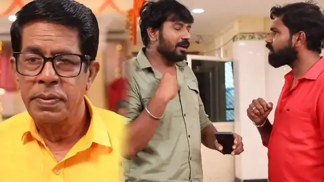 திருடி என்று மீனாவை அசிங்கப்படுத்திய ஸ்ருதி அப்பா, வெளுத்து வாங்கிய முத்து- பரபரப்பான கட்டத்தில் சிறகடிக்க ஆசை