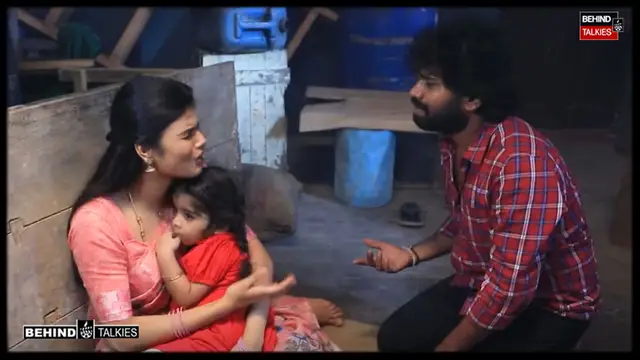 அமிர்தாவை கடத்தி சென்று மீண்டும் ஒன்றாக வாழ மிரட்டும் கணேஷ், அமிர்தா சொன்ன பதில்.