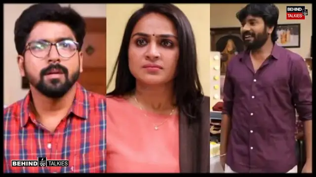 மனோஜ் செய்த பித்தலாட்ட வேலையை அறிந்த முத்து, பிறந்தநாள் கொண்டாட்டத்தில் குடும்பம்- விறுவிறுப்பில் சிறகடிக்க ஆசை