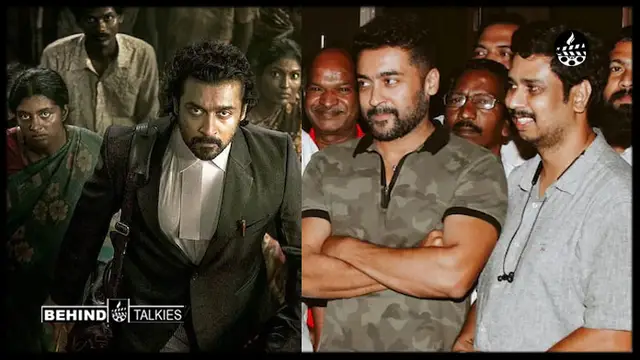 இவர் படத்தை வன்னியர் மக்கள் புறக்கணிக்க வேண்டும் - தலைவர் 170 படத்திற்க்கு வன்னியர் சங்கம் எதிர்ப்பு.