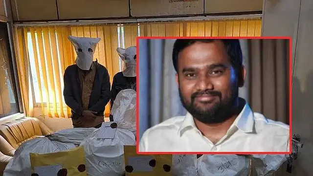 கோடி கணக்கில் பணம் பரிமாற்றம் செய்தேனா? ஜாஃபர் சாதிக் வழக்கு தொடர்பாக இயக்குனர் அமீர் வெளியிட்ட அறிக்கை