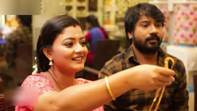 பாட்டிக்காக திடீரென்று பாசமாக பேசும் விஜயா, மனோஜ்- காரணம் இதுதானா? கலகலப்பில் சிறகடிக்க ஆசை