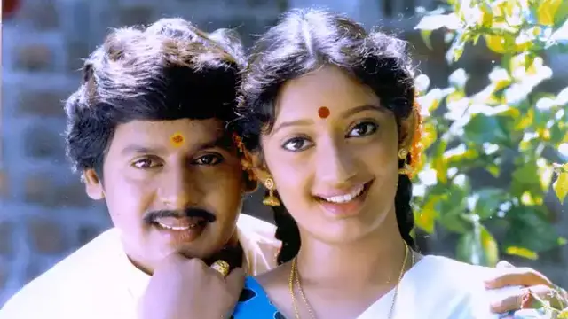 'பட்டுப்பாவாடையில் வாக்கிங் வந்த கனகாவை ஹீரோயினாக்கியது இப்படித்தான்' - கங்கை அமரன் ஷேரிங்ஸ்
