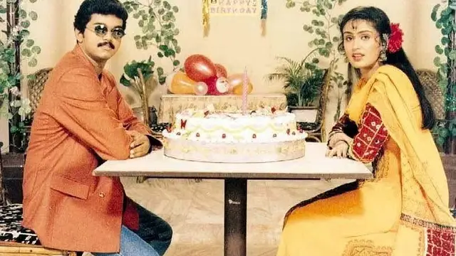 40 வயதுக்கு மேல் ஆகியும் திருமணம் செய்யாமல் இருக்க காரணம் என்ன ? கிரிக்கெட் வீரருடனான காதல் பிரேக் அப் காரணமா ? கௌசல்யா பதில்