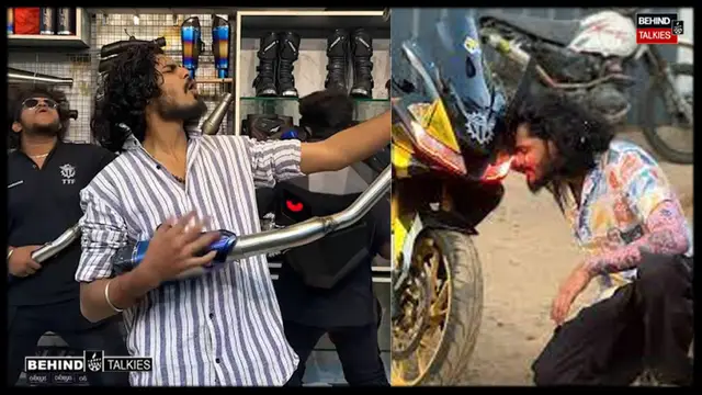 ஒன்னே முடியல அதுக்குள்ள ரெண்டா, டிடிஎஃப் வாசன் நடிக்கும் அடுத்த படத்தின் அதிரடி அப்டேட்