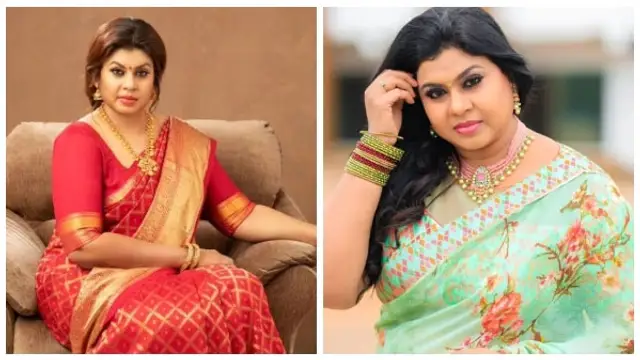 அவர் மேல எனக்கு மரியாத இருக்கு ஆனா, அன்னிக்கி ஏன் என்கிட்ட அப்படி பண்ணார்னு தெரியல - கவுண்டமணி குறித்து விசித்ரா