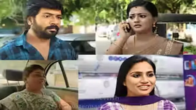 ஆசை ஆசையாக சமைத்த மீனா, முத்து செய்த வேலை, வயித்தெரிச்சலில் விஜயா- சிறகடிக்கும் ஆசை