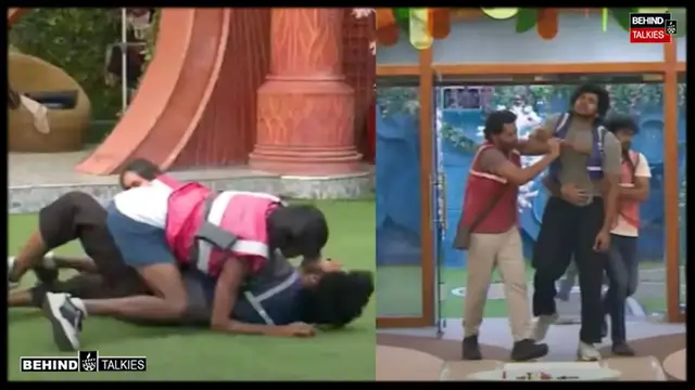 பிக் பாஸ் தான் தப்பு, முத்து குமரனுக்கு சப்போர்ட் செய்த ஜேம்ஸ் வசந்தன் - கேப்டன்சி டாஸ்கில் நடந்தது என்ன?