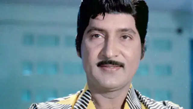 தெலுங்கு நடிகர் சோபன் பாபுவுக்கு சென்னையில் சிலை வைக்க காரணம் என்ன? சித்ரா லக்ஷ்மணன் பளீச் பதில்