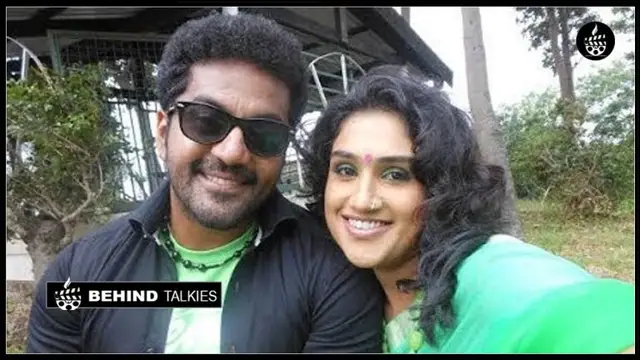 முழு மனதாக அந்த டாட்டூவை நான் அழிக்கல - முன்னாள் காதலி வனிதாவை மீண்டும் சந்தித்த ராபர்ட் மாஸ்டர்.